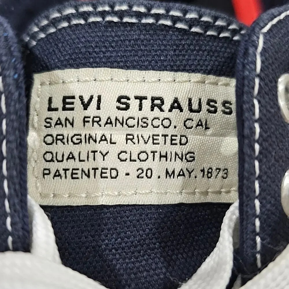 Levis levi strauss